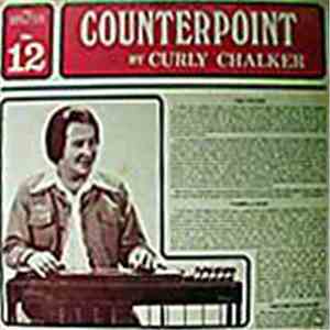 Curly Chalker - The Steel Guitar Record Club No.12: Counterpoint