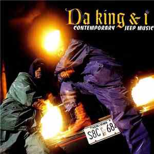 Da King & I - Contemporary Jeep Music