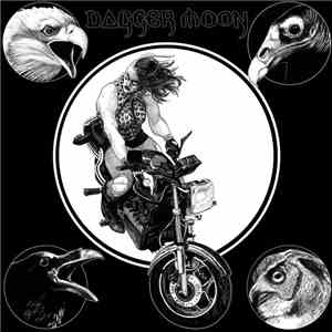Dagger Moon  - Citadel