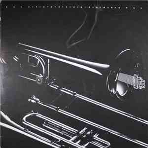 Dallas Jazz Orchestra - Super Chicken