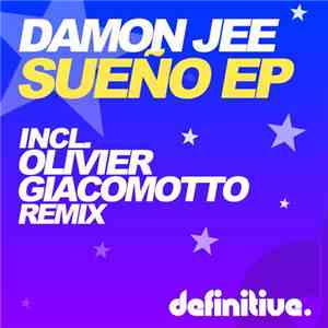 Damon Jee - Sueño EP