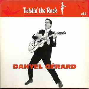 Danyel Gérard - Danyel Gérard