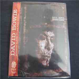 David Bowie - Acoustic Album: TV And Radio Sessions