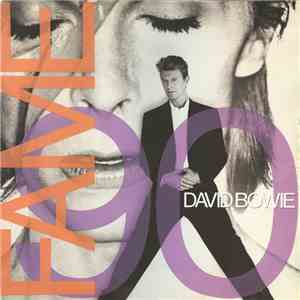 David Bowie - Fame 90