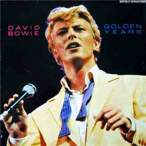 David Bowie - Golden Years