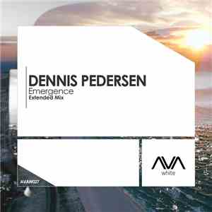 Dennis Pedersen  - Emergence