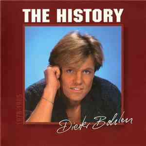 Dieter Bohlen - The History 1978-1985