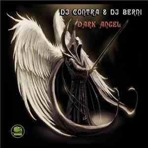 DJ Contra  & DJ Berni - Dark Angel