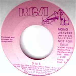 Dolly Parton - 9 To 5