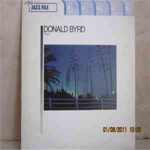 Donald Byrd - Chant