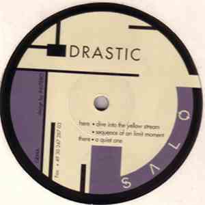 Drastic - A Quiet One