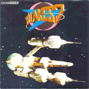 Dudley Simpson Orchestra - Blake's 7