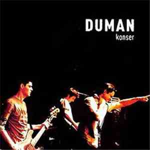 Duman - Konser