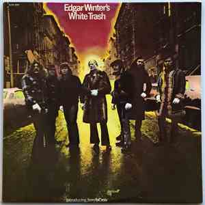 Edgar Winter's White Trash - Edgar Winter's White Trash
