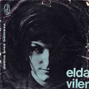 Elda Viler - Dolina Brez Odmeva