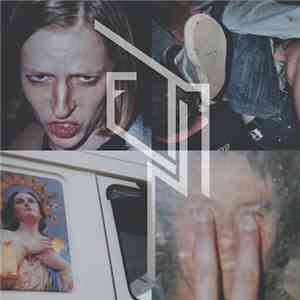 Electric)noise(Machine - Distant Shores