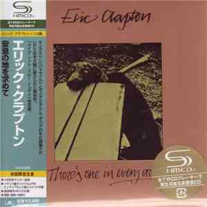 Eric Clapton - There's One In Every Crowd