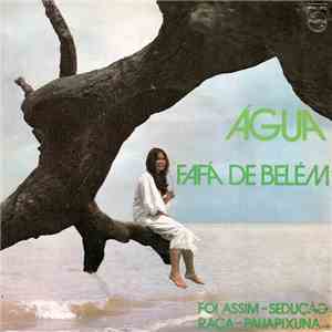 Fafá De Belém - Água