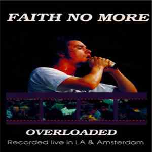 Faith No More - Overloaded