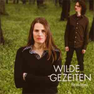 Flexkögel - Wilde Gezeiten
