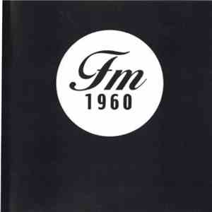 FM 1960 - FM 1960