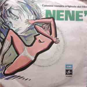 Francesco Guccini - Nené / Tema Di Ju