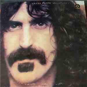 Frank Zappa - Apostrophe !