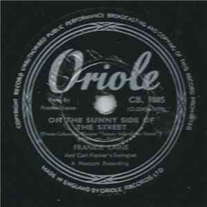 Frankie Laine - On The Sunny Side Of The Street