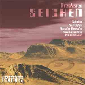Freakster - Zeichen