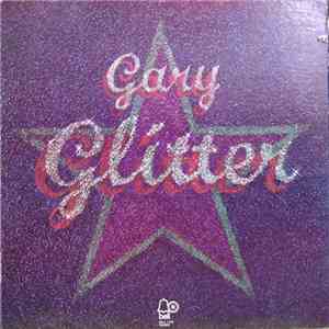 Gary Glitter - Glitter