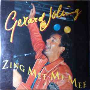 Gerard Joling - Zing Met Me Mee