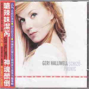 Geri Halliwell - Schizophonic