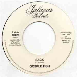 Gosple Fish - Sack