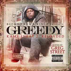 Greedy - Kame II Eat 2: Reloaded