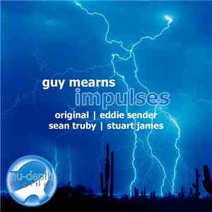 Guy Mearns - Impulses