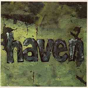 Haven - Between The Senses