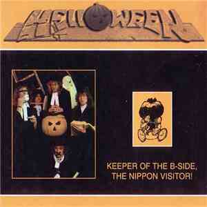 Helloween - Keeper Of The B-Side, The Nippon Visitor!