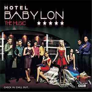 Hotel Babylon - The Music