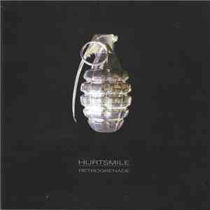 Hurtsmile - Retrogrenade