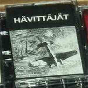 Hävittäjät - Hävittäjät