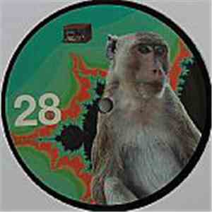 Ido Oshkopun - Out Of Burma EP