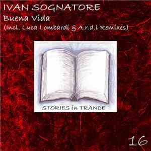 Ivan Sognatore - Buena Vida
