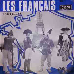 Jack Diéval Et Son Orchestre - Les Français