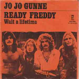 Jo Jo Gunne - Ready Freddy