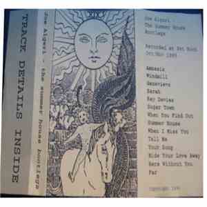 Joe Algeri - The Summer House Bootlegs