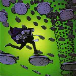 Joe Satriani - Time Machine