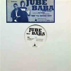 Jube, Baba  - 独毒