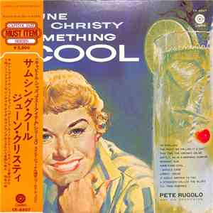 June Christy - Something Cool