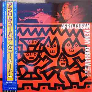 Kenny Dorham - Afro-Cuban