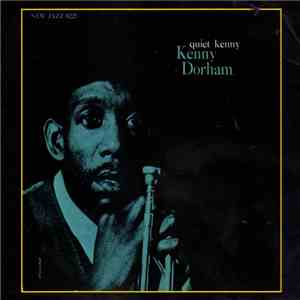 Kenny Dorham - Quiet Kenny